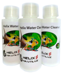 Helix Water Cleaner