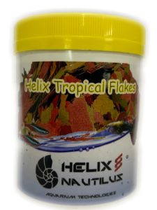 Helix Tropical Flakes