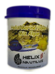 Helix Marine Flakes Mix Algae