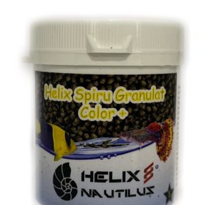 Helix Spiru Granulat